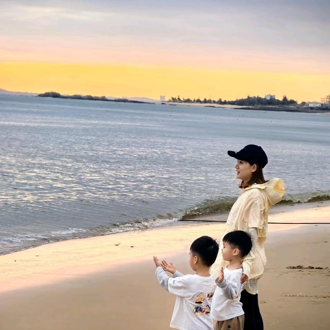 🇨🇳我的皮夹克