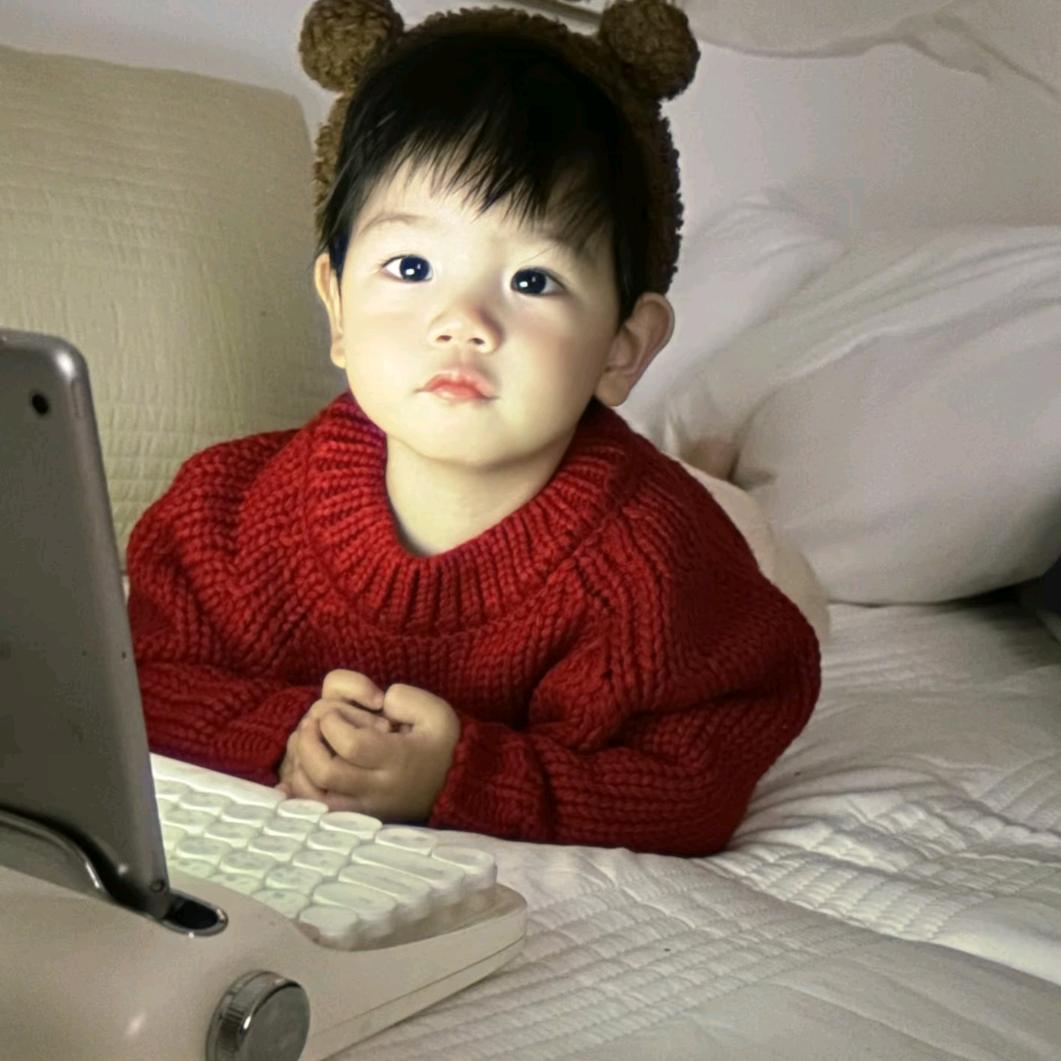 迷迷糊糊的奈🫧