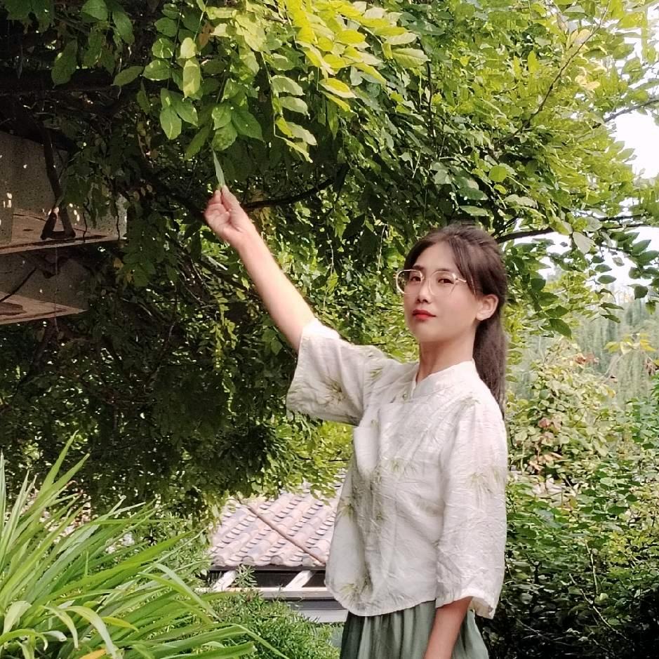 果园甜姐