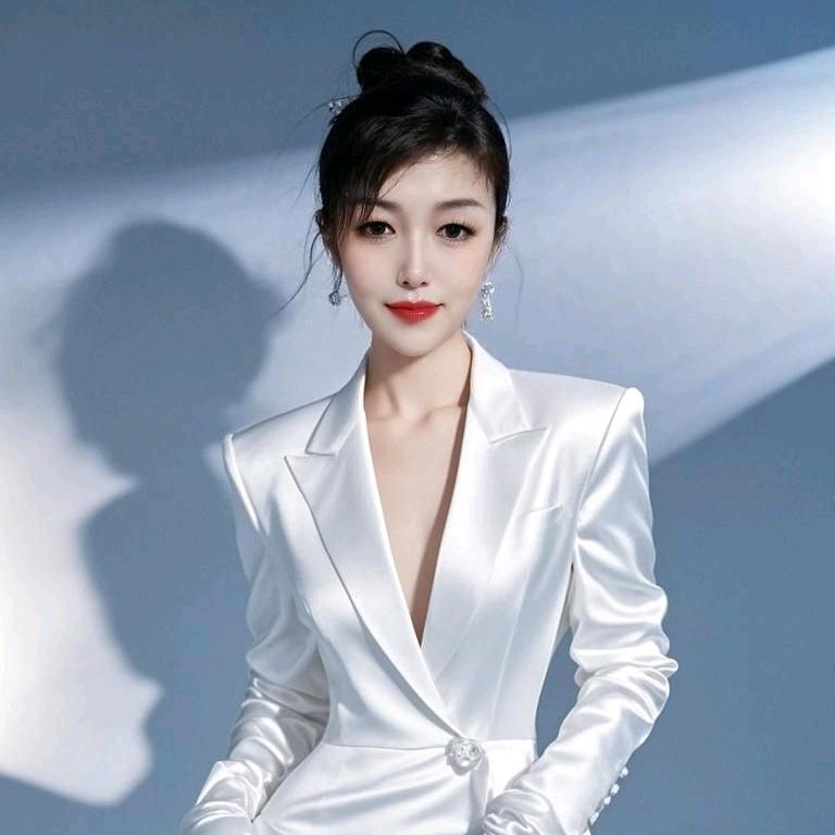 简咔减脂代理张姐