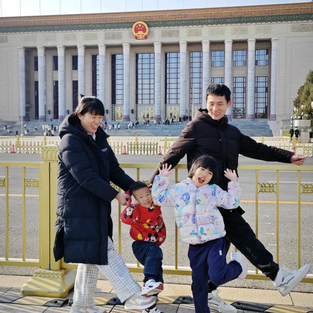 暖暖妈妈