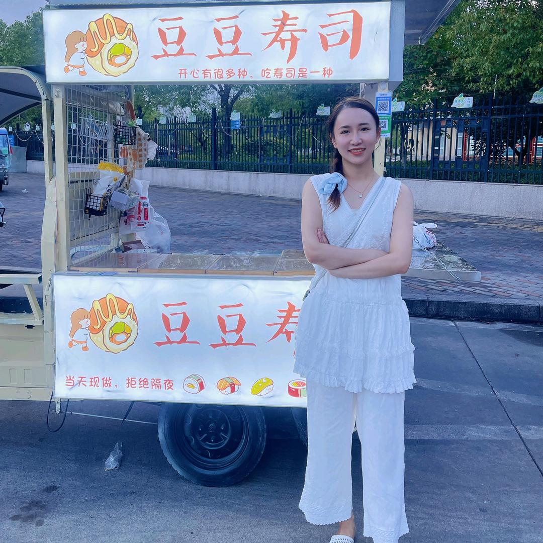 豆卷卷料理