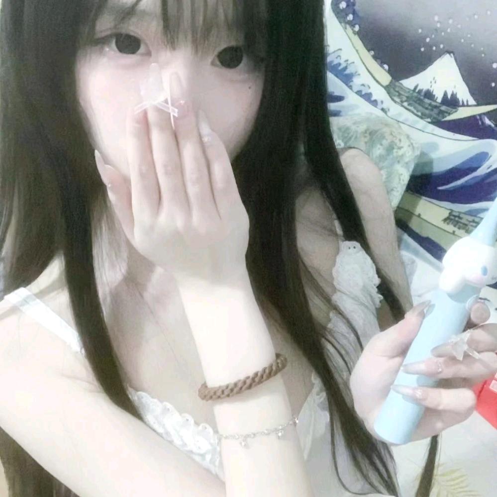 小玖【徐州candy】（组局订台版）