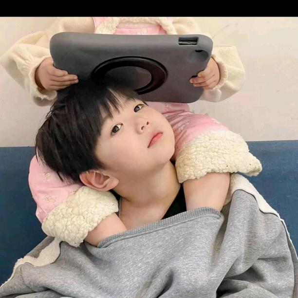 @小王脾气大