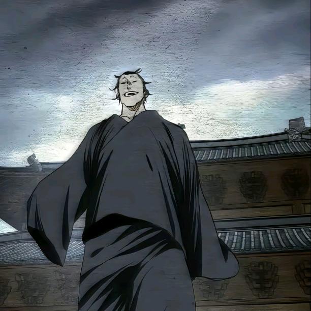 前进！