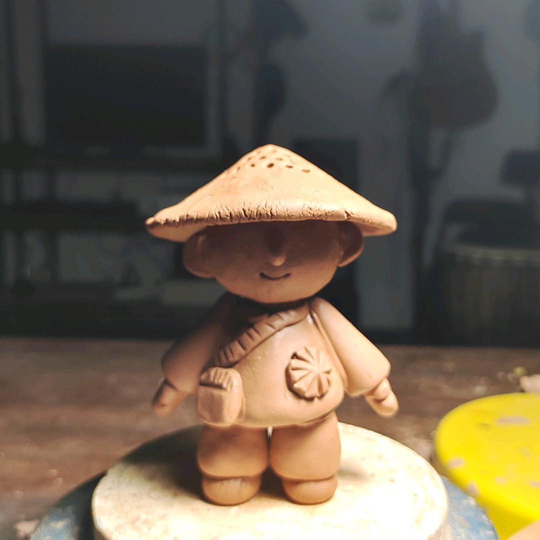 竹林陶院