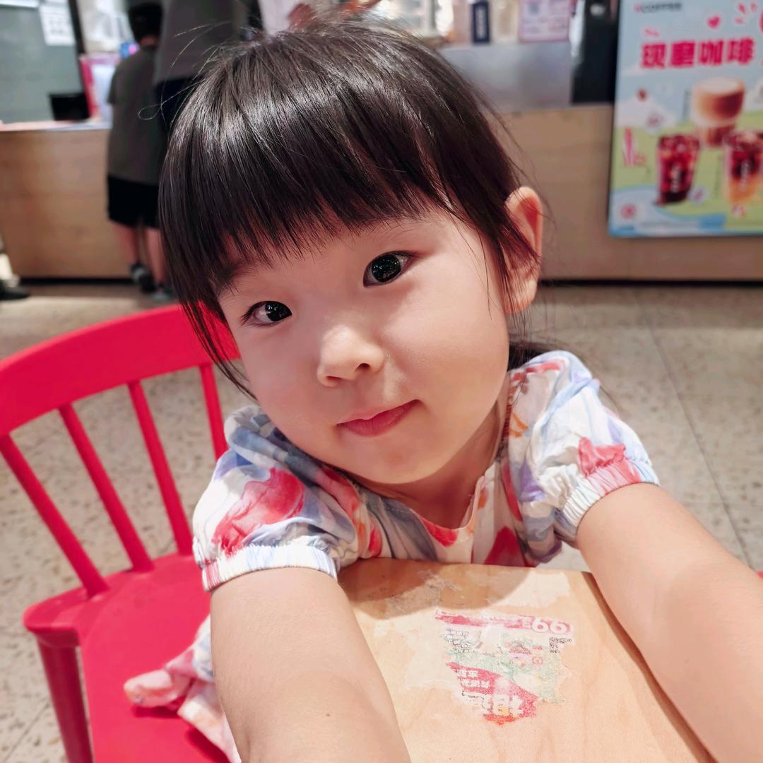 小樱桃🍒