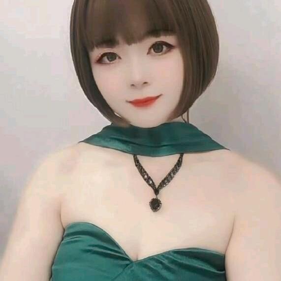 真真🎤-女友
