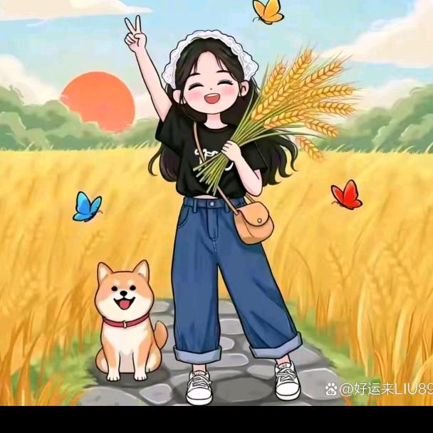 涵🧚‍♂️ han