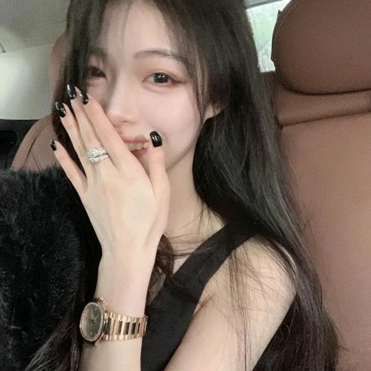 周大小姐
