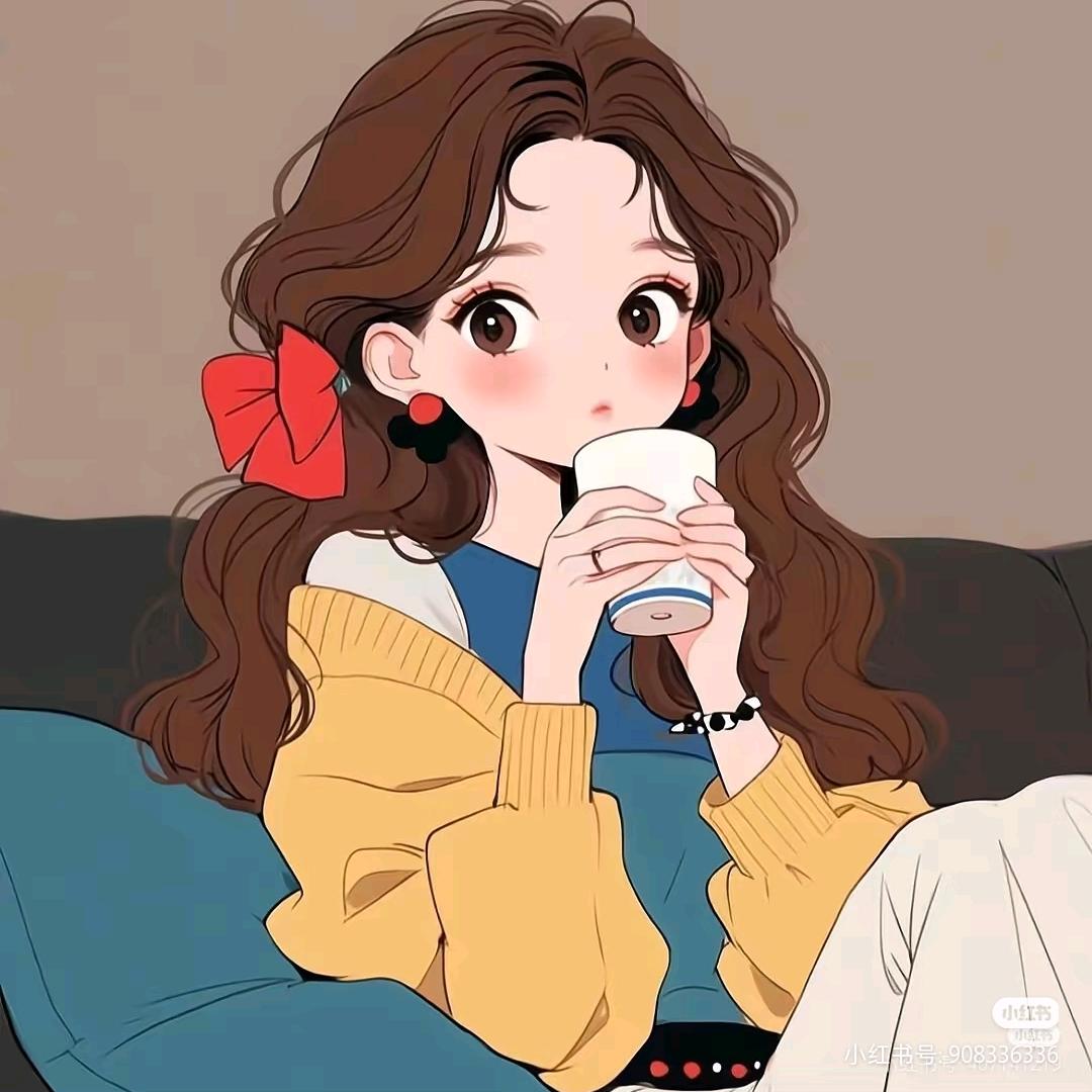 我是睿睿吖