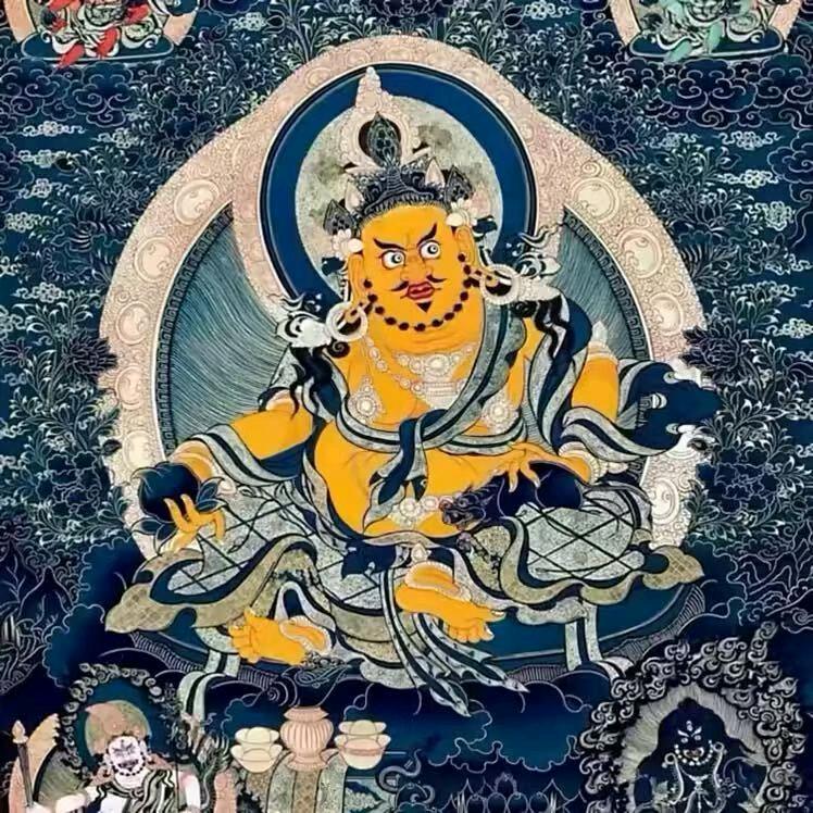 太子·⚜️