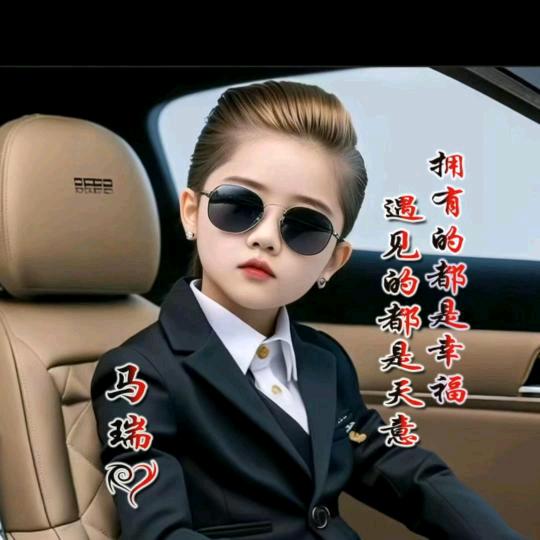 有你真好