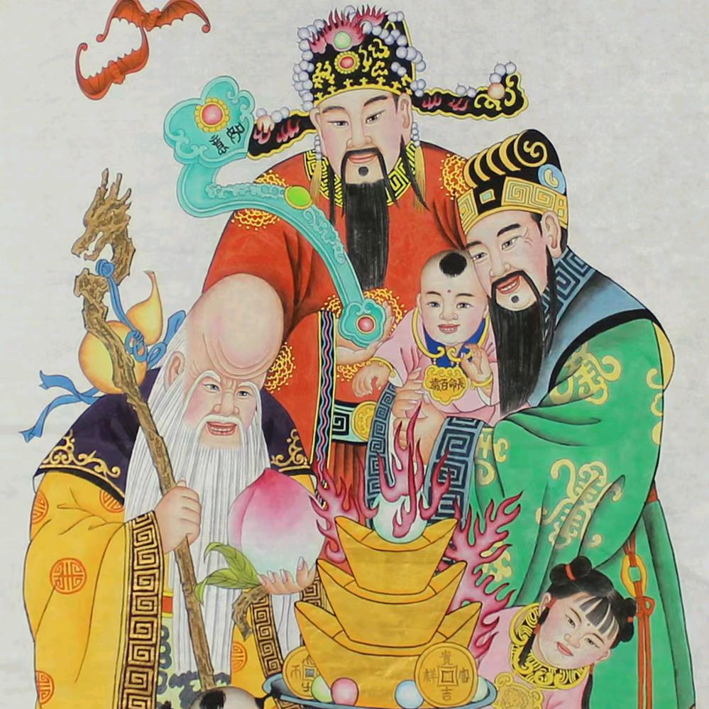 兴顺艺轩 九牧林