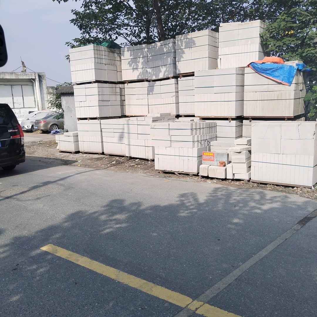 红砖多孔砖沙子，水泥加气块