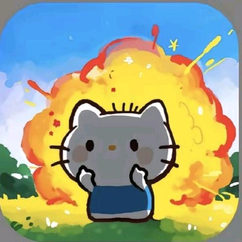 吃一口桃吧