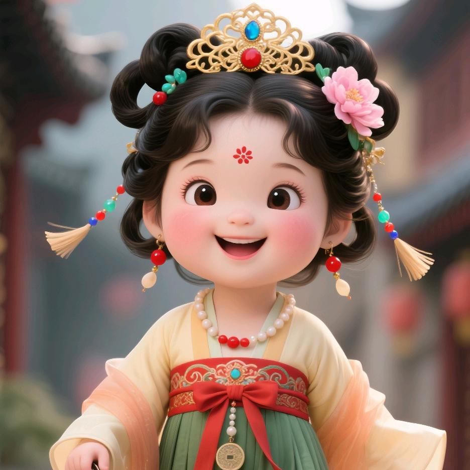 悦己拾刻