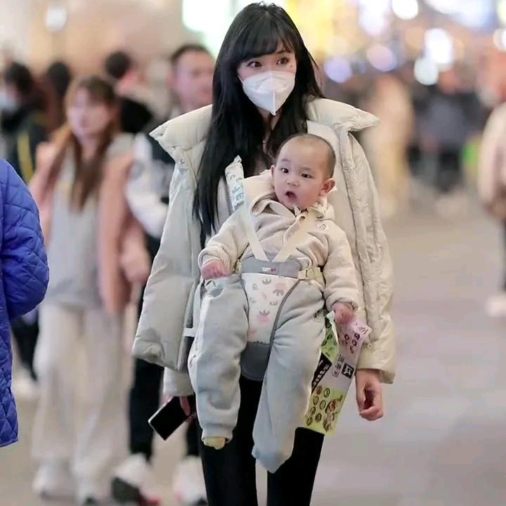 成都小辣妈要努力呀