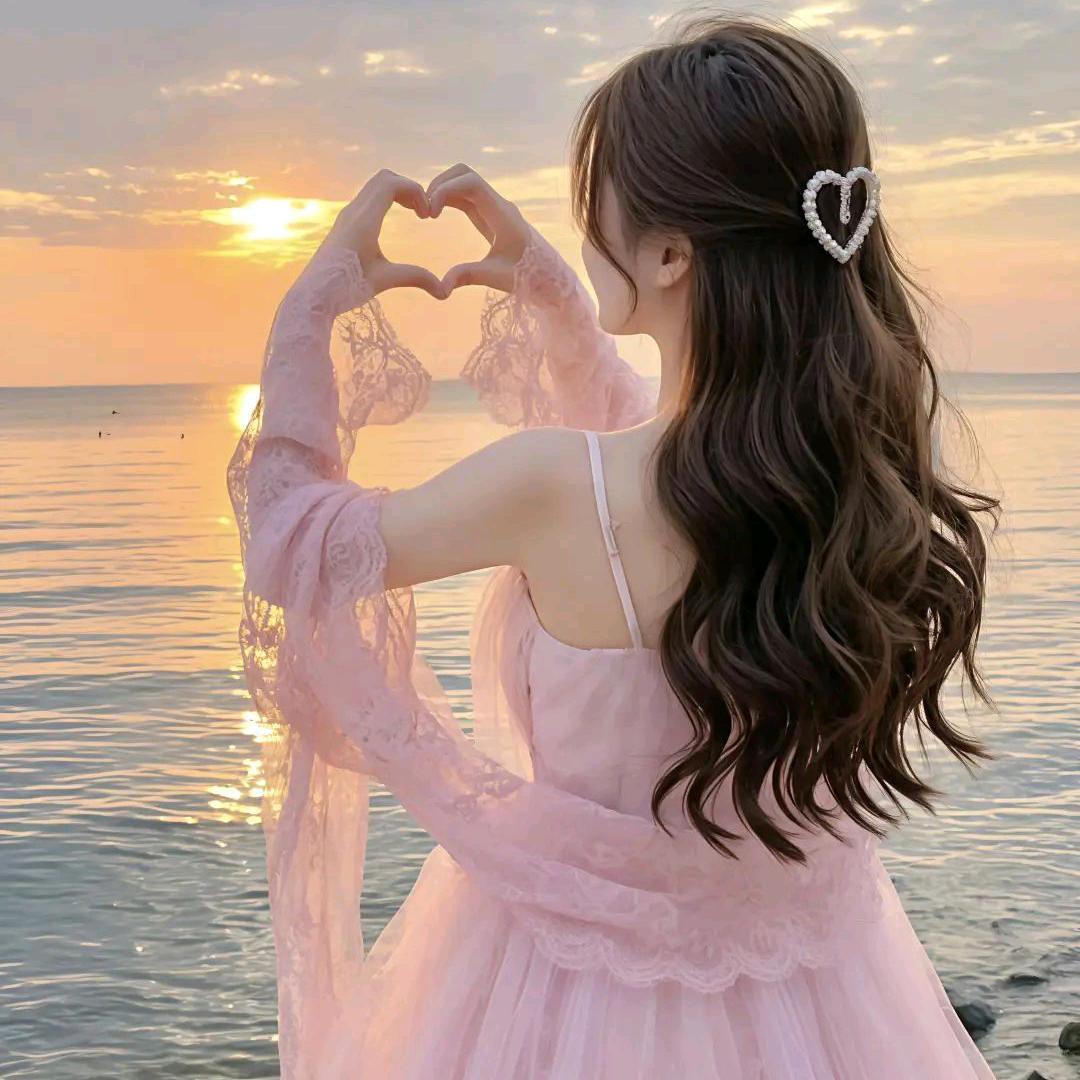 🌟⃟࿐余生🌷⃟࿐随心💞