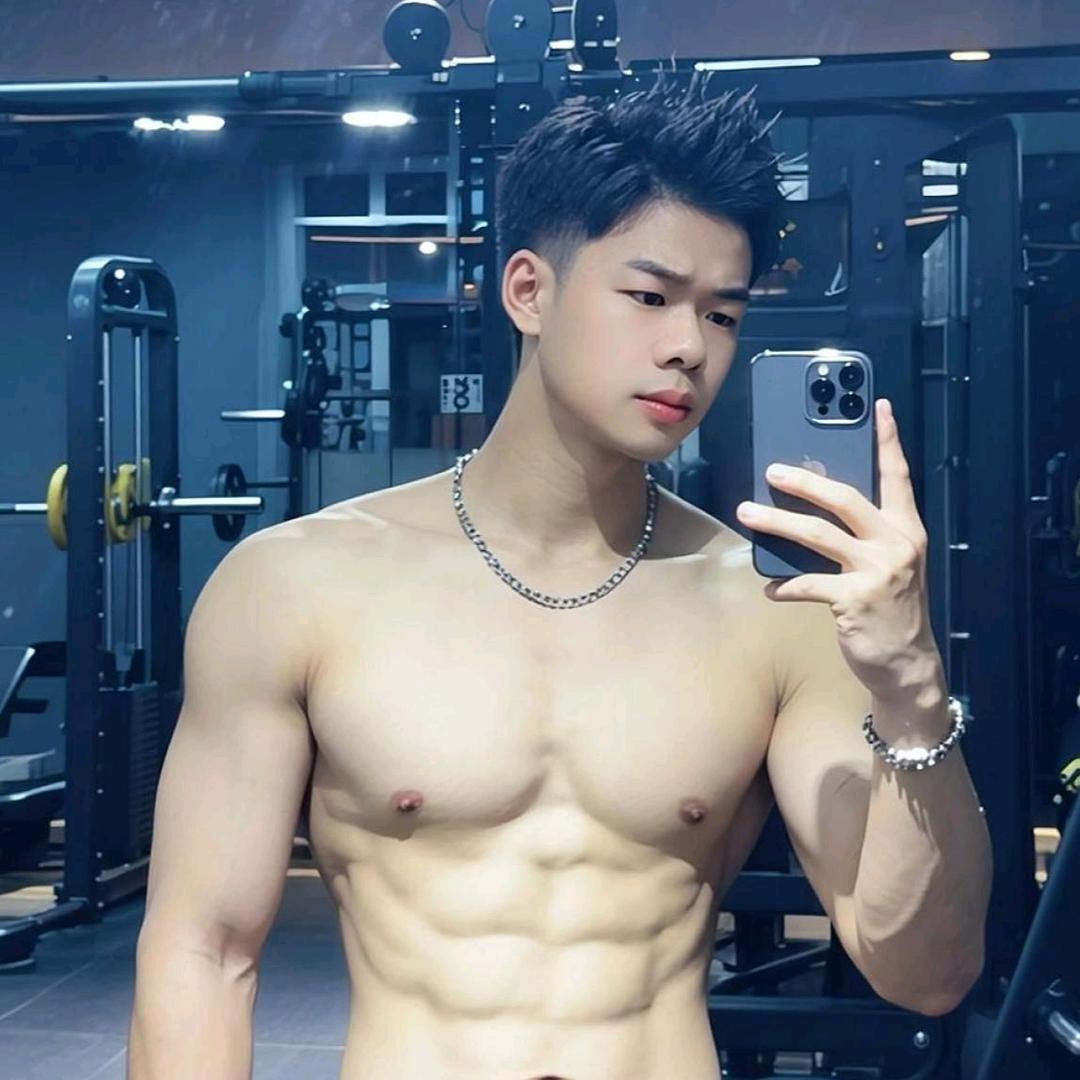 庆云    忠少