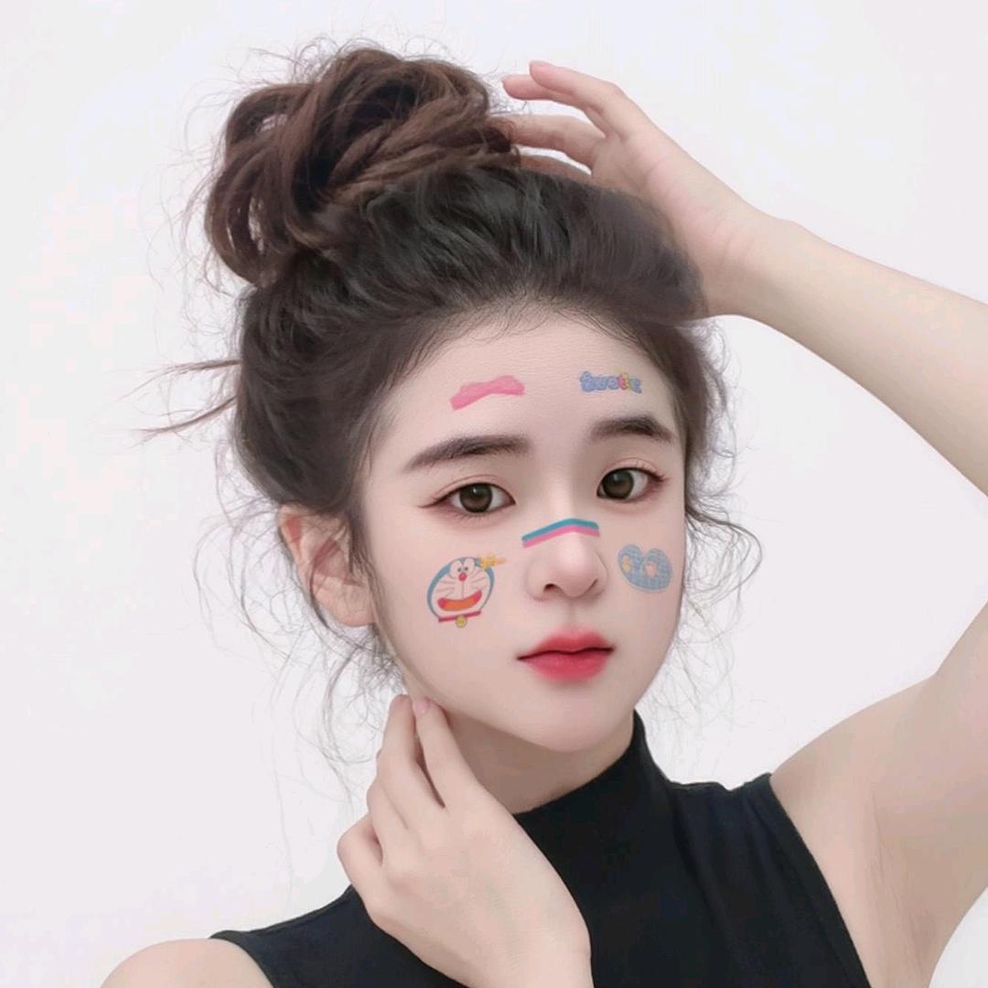 阿文鱼庄～倩倩