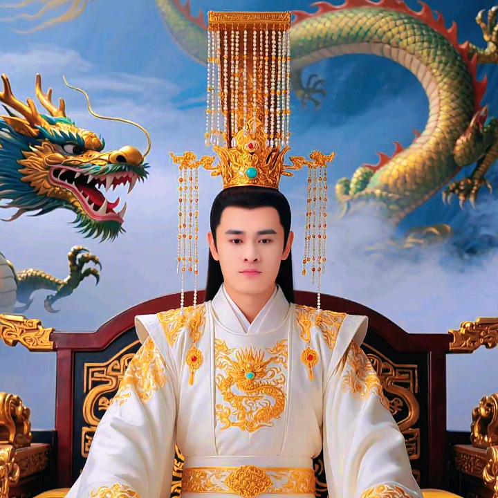 只有胆子大女鬼都给他干散架