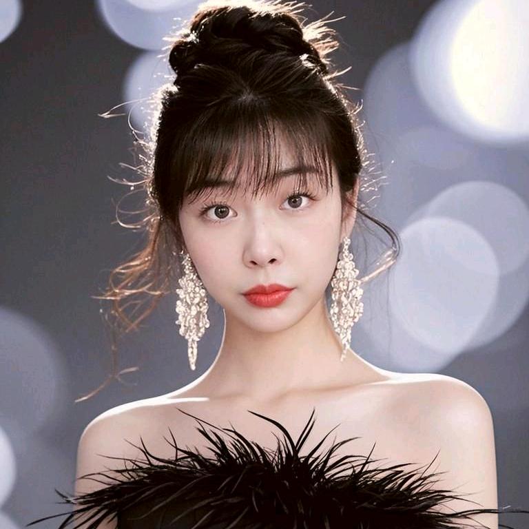 凌宝贝&💘