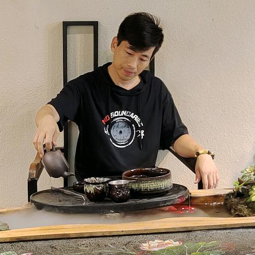 刘超菜业（字：振领）