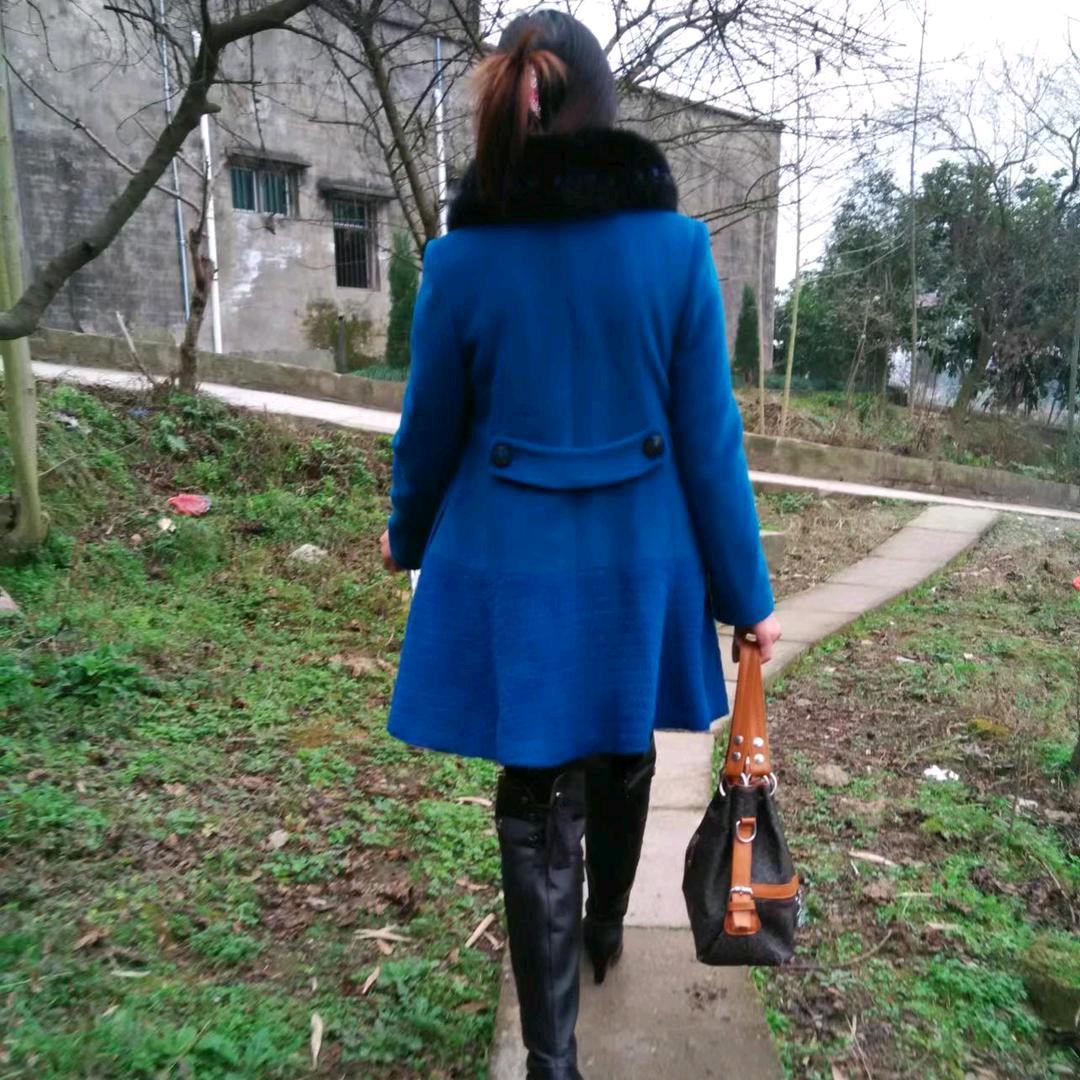 淡淡人生静静过