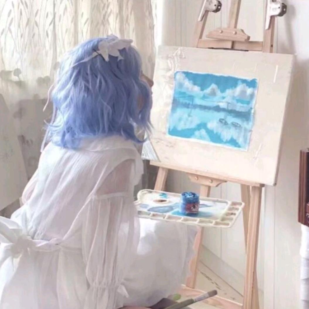 沉海的诗