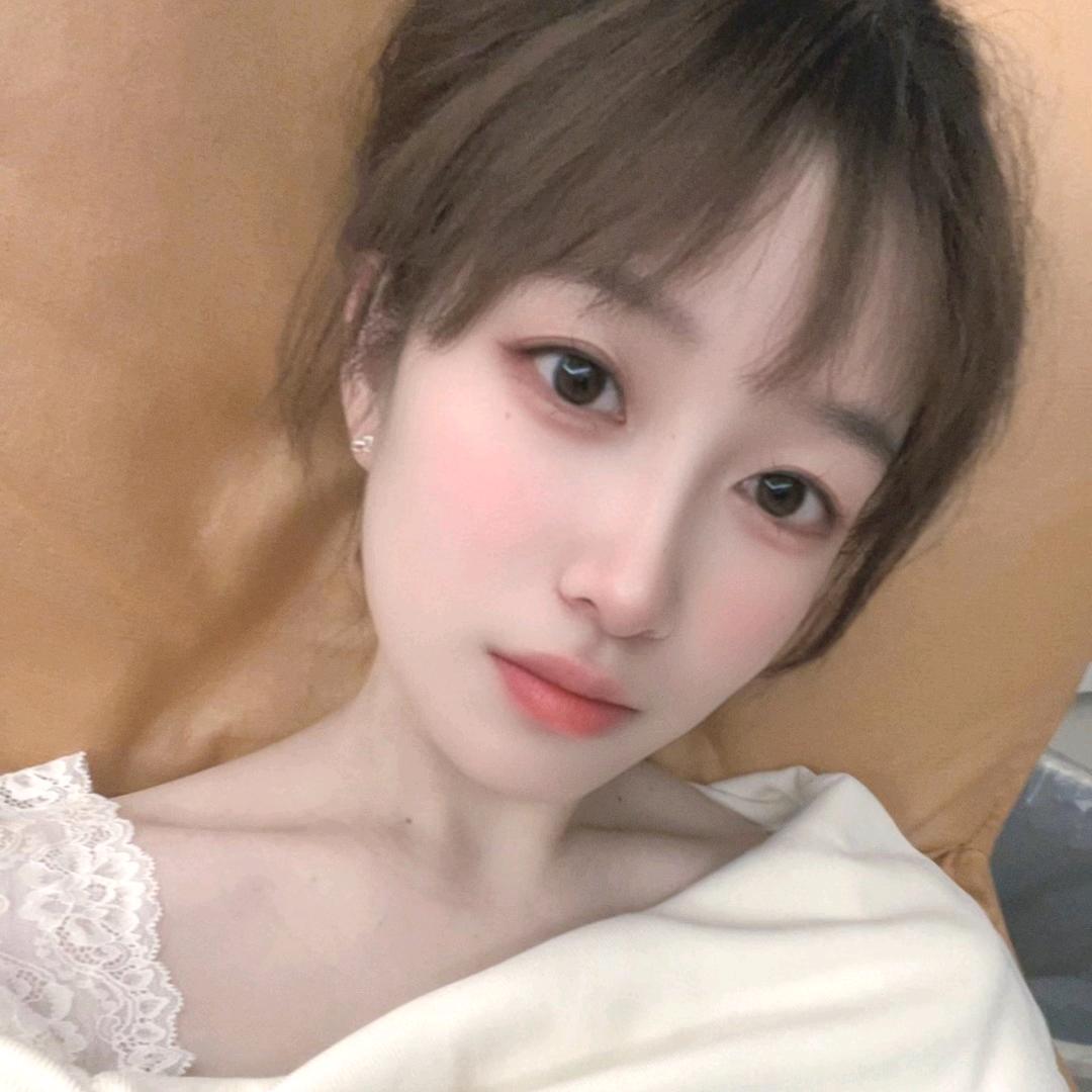晓晓：