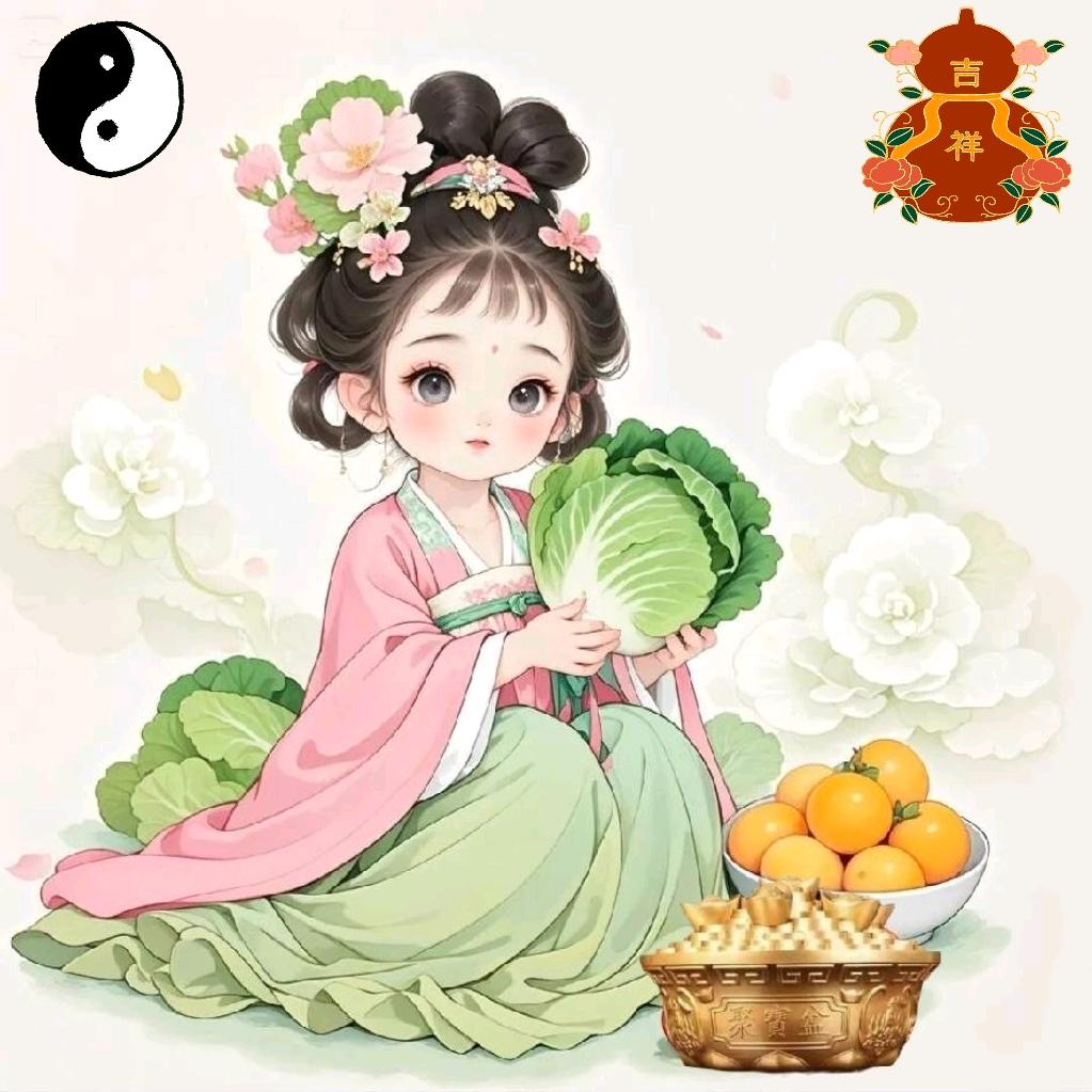 御夏18768（数字绝学）