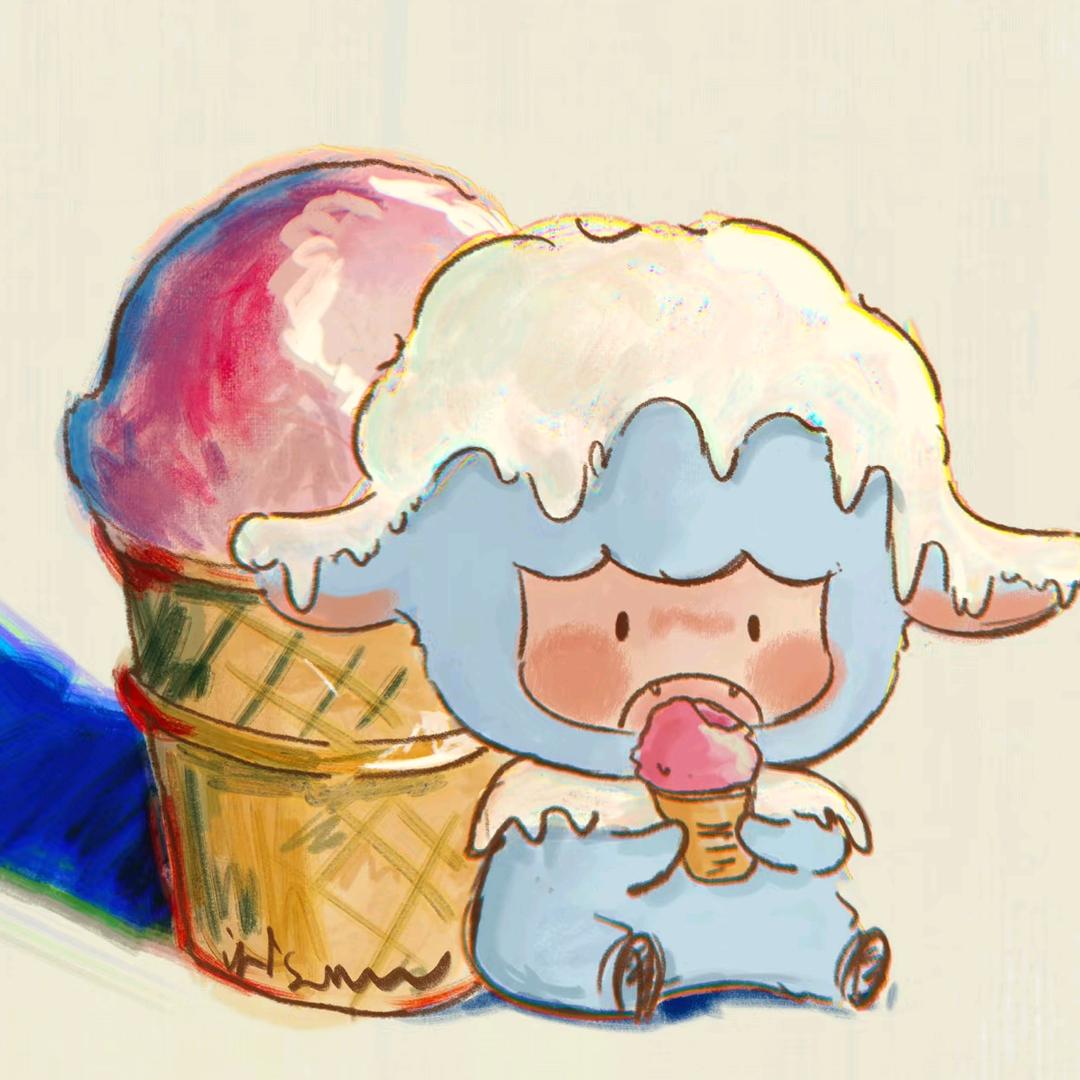 啵啵