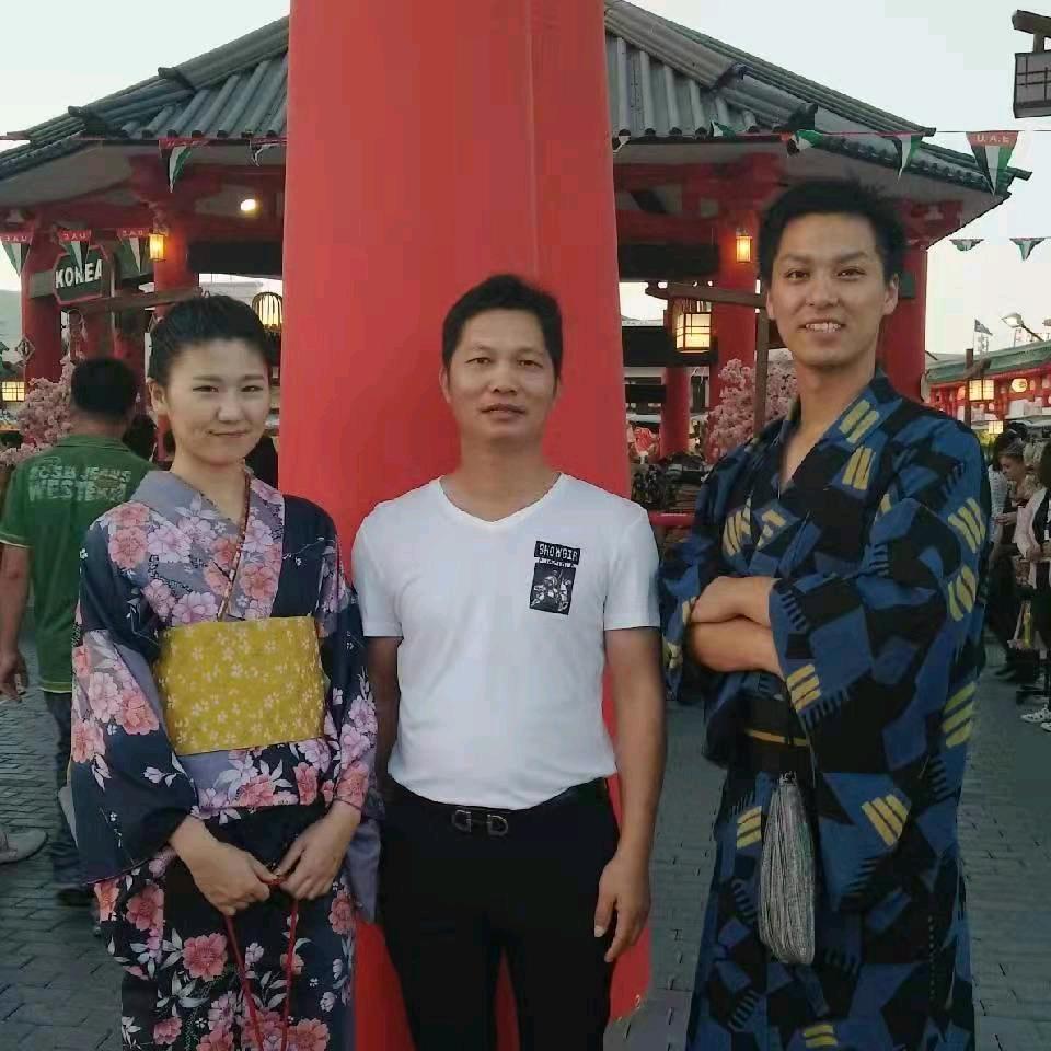 风声音响