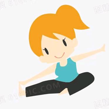 小美轻运动