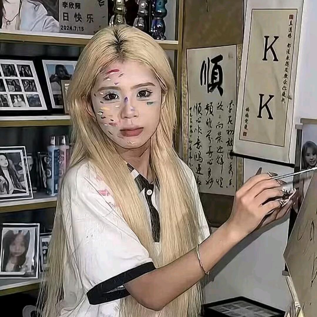 夏洛