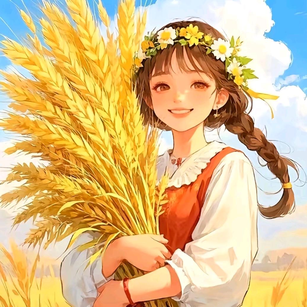 穗穗好物日记