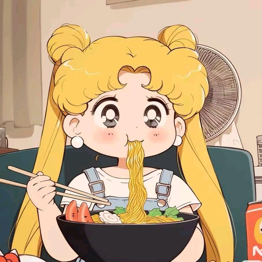 莫小愁🥓（兰州美食）