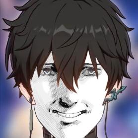 开拓者