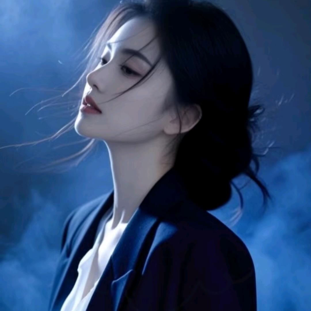 阿瑾穿搭