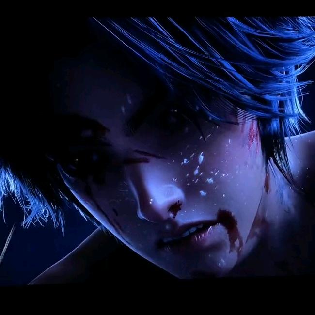 世间再无南栀般深情且英俊潇洒之屹立在巅峰