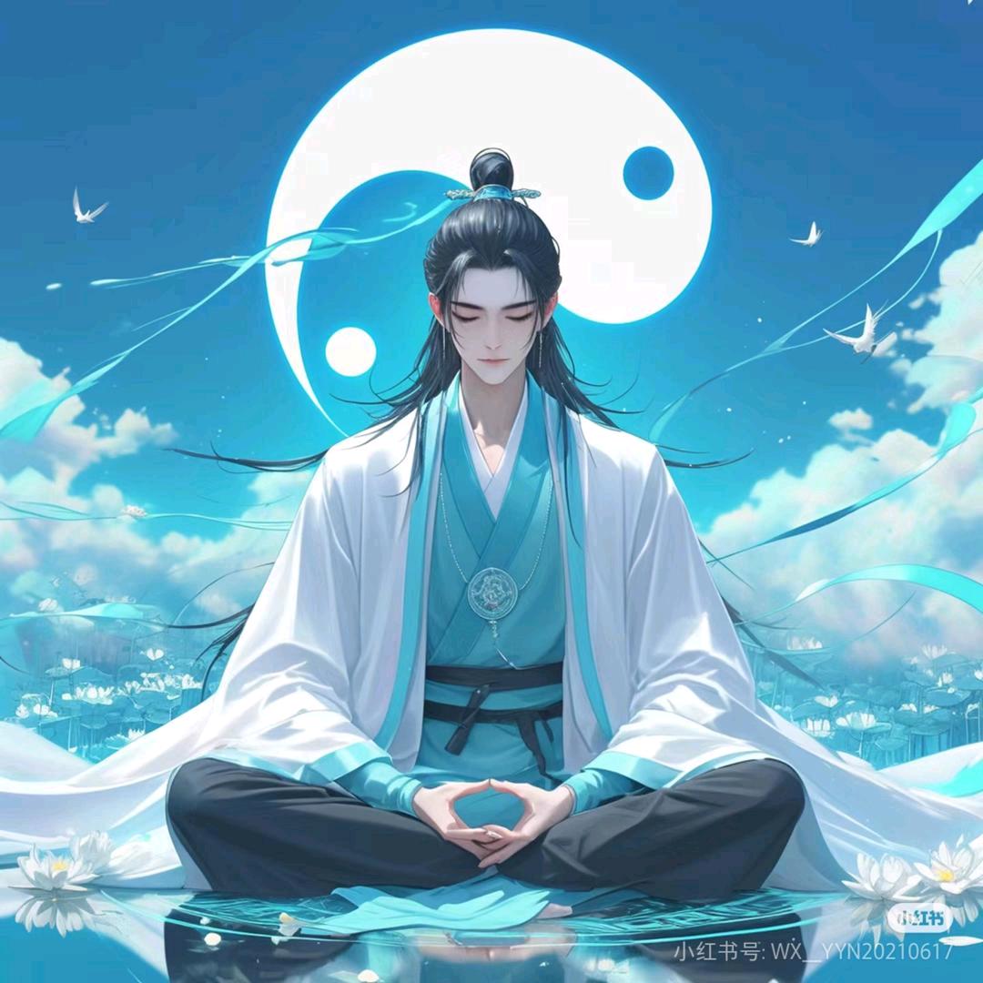 you⭕仙聊聊
