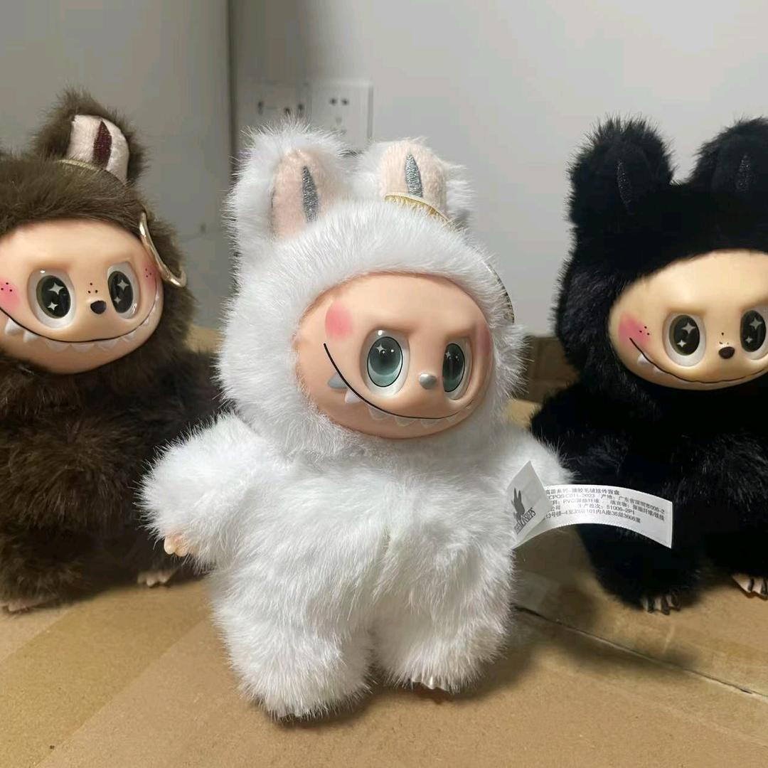 戏精影后叶叶头像