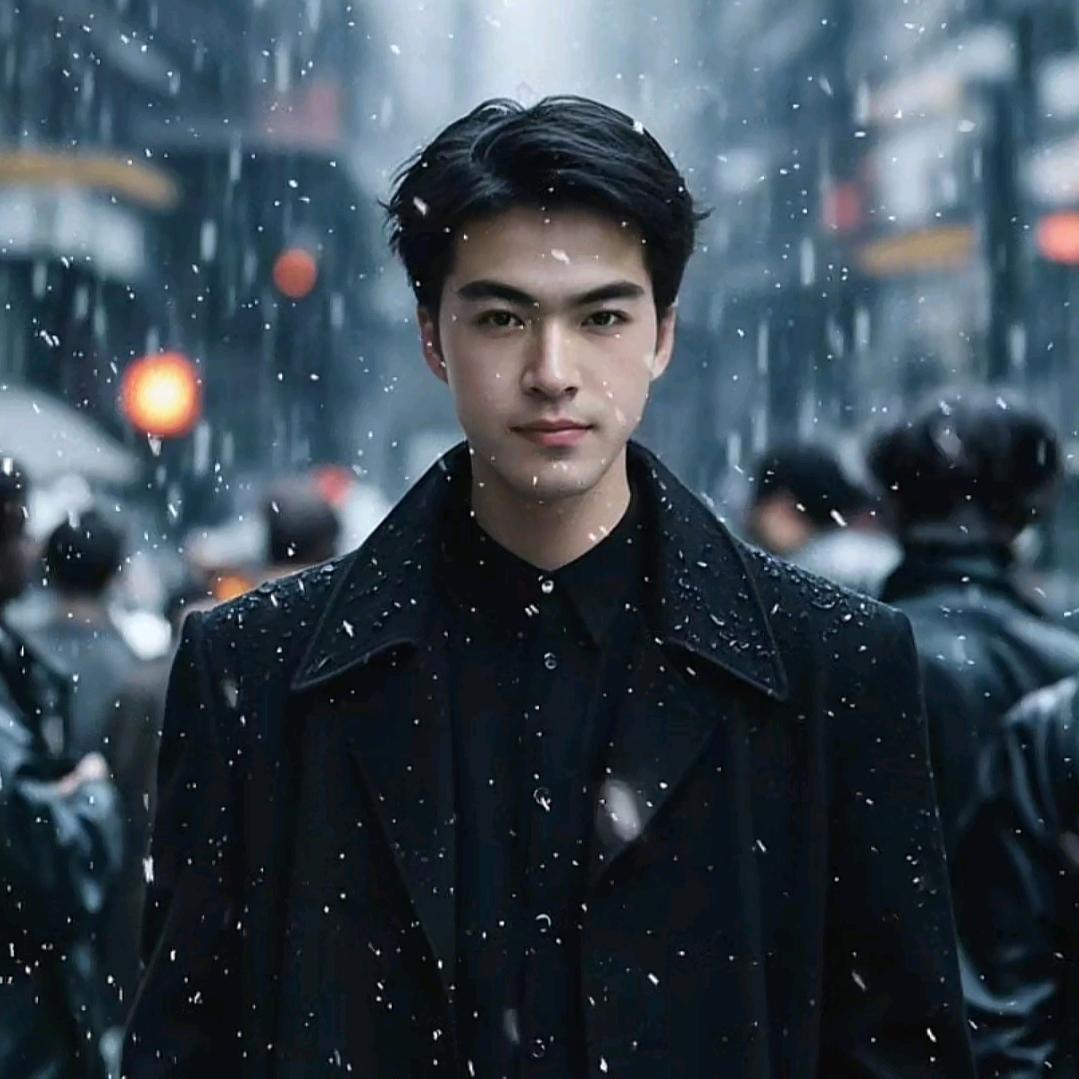 张奕辰（消声匿迹版）