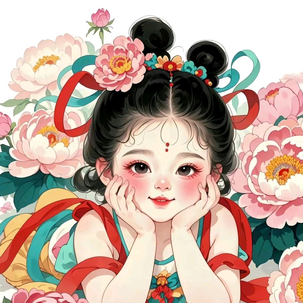 小福贵