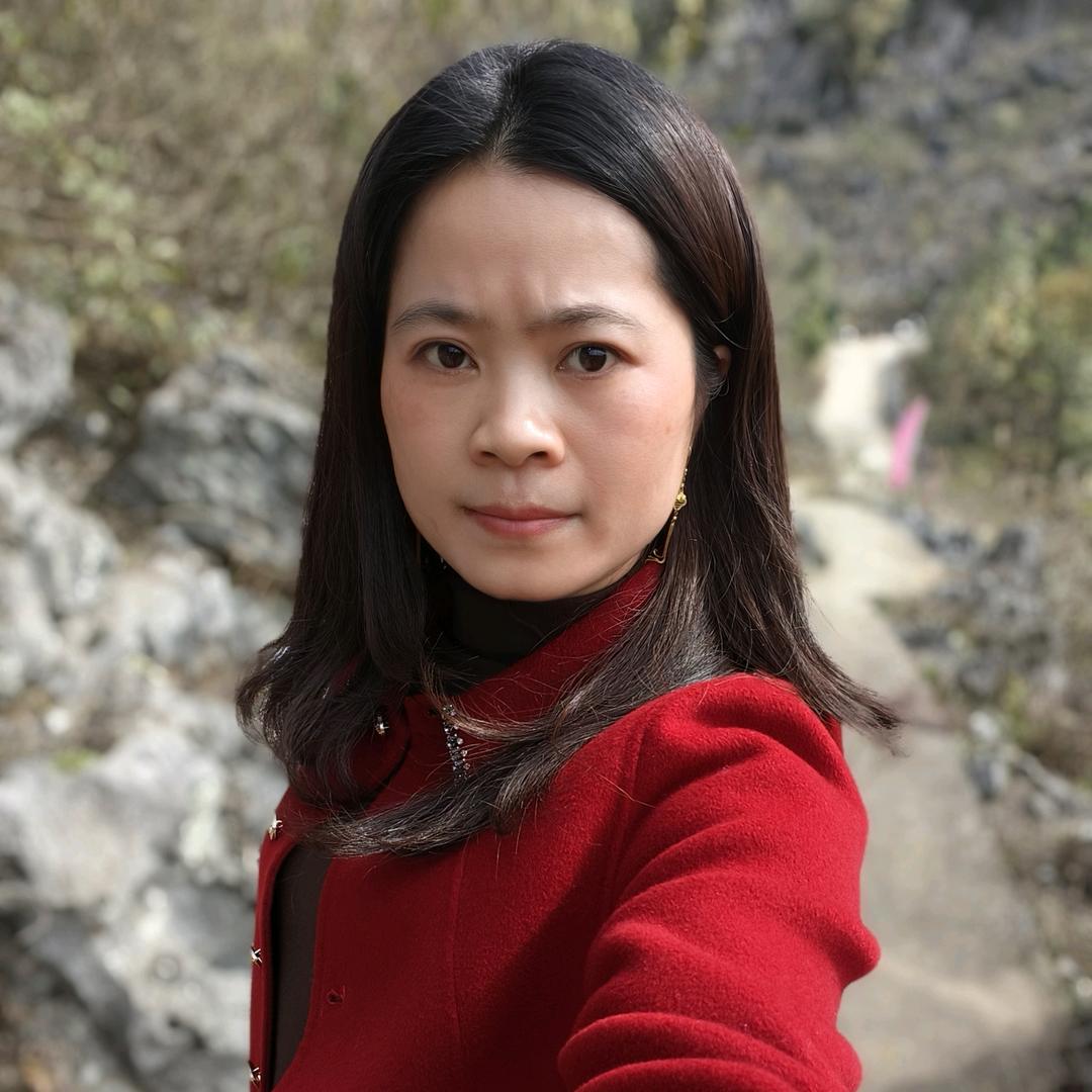 女郎助力