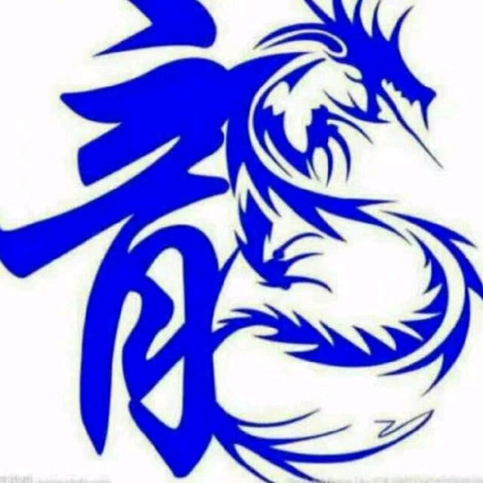 龙行天下（每日精彩分享）