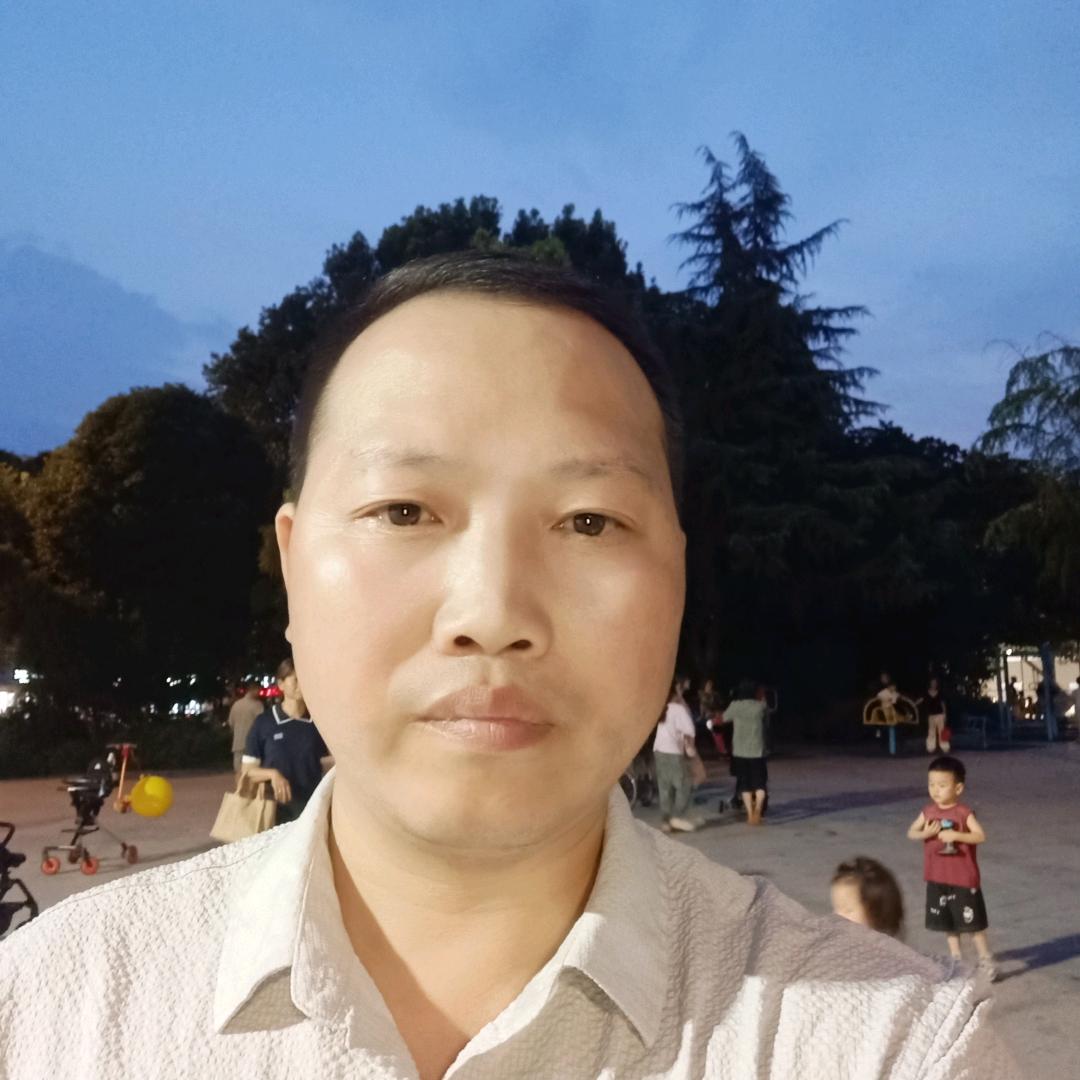 幸福一家人