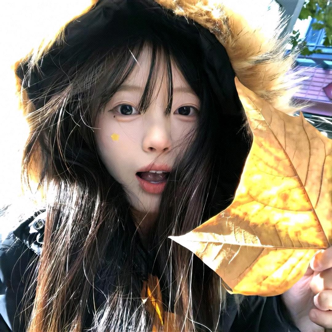 曦💭（无聊版）