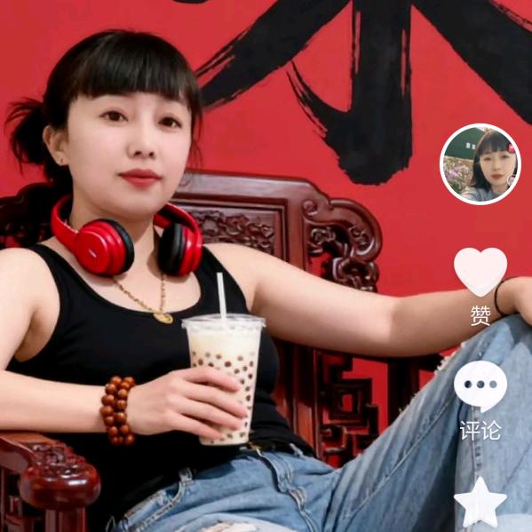 善良的心！